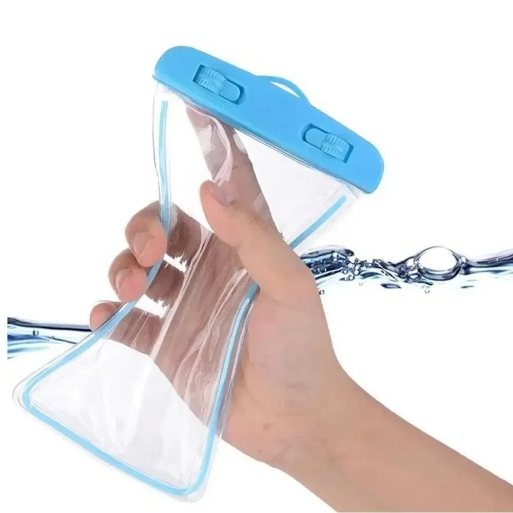 ‎MOBILE PHONE WATERPROOF BAG